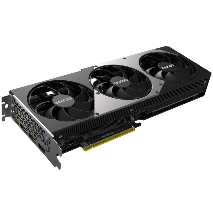 Inno3D GeForce RTX 5080 X3 16GB Graphics Card