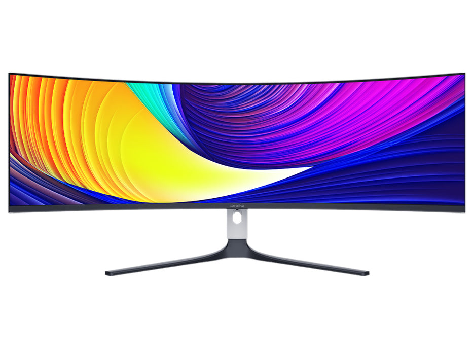 Koorui S4941XO 49-inch 5120 x 1440 240Hz QD-OLED Monitor