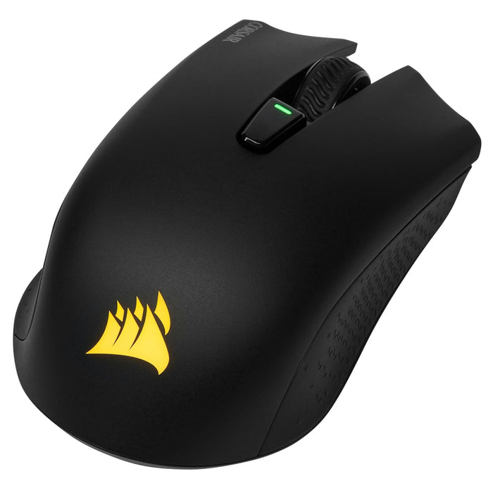 Corsair Harpoon RGB Wired/Wireless/Bluetooth Gaming Mouse