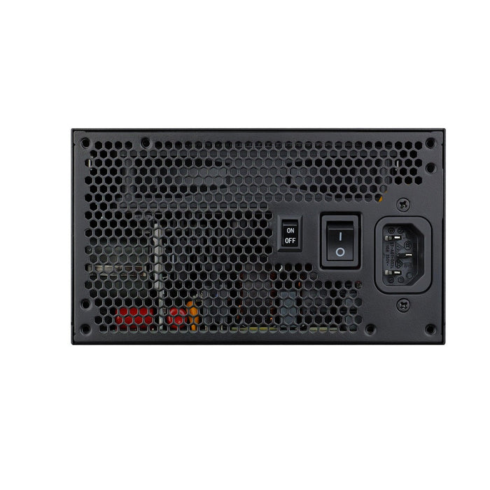 1200W Lian Li SX Platinum ATX 3.1 Fully Modular PSU