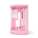 Hyte Y50 Strawberry Milk TG ATX Case