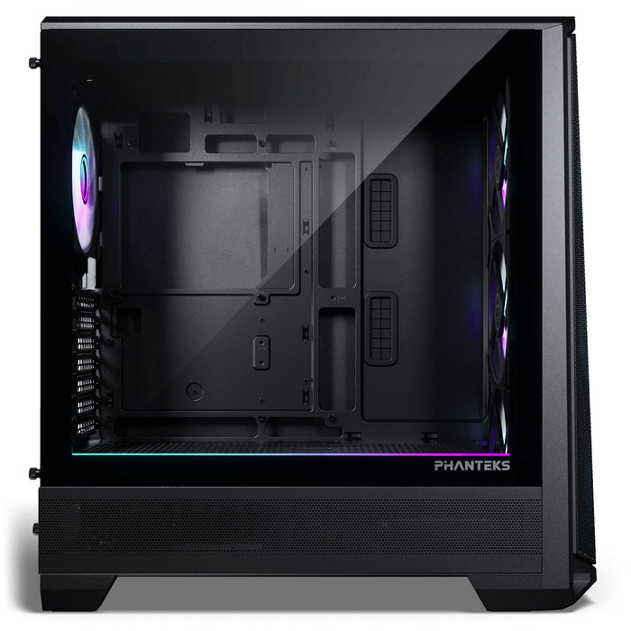 Phanteks Eclipse G400A Mesh DRGB Satin Black ATX PC Case