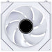Lian Li UNI FAN SLINF FLEX 120mm Fan - White
