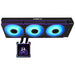 Lian Li HydroShift II LCD-S 360CL Black All In One CPU Cooler