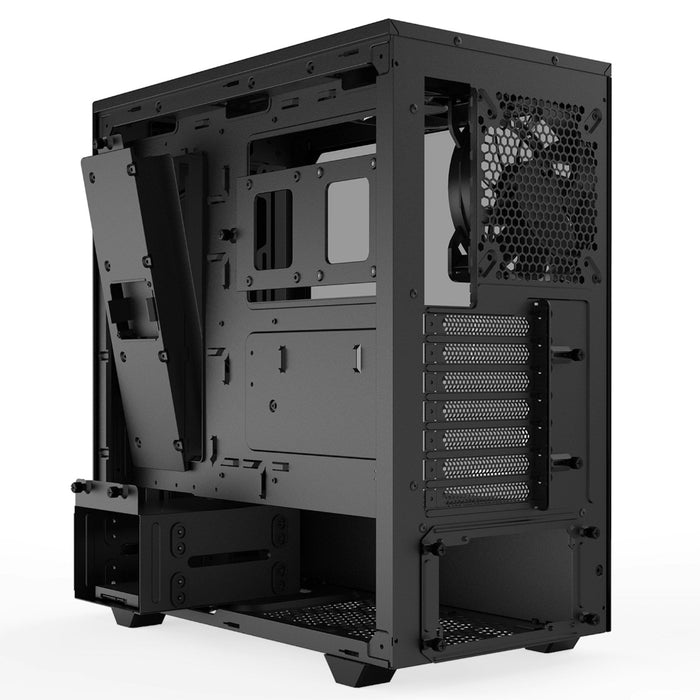 Be Quiet! Pure Base 500DX ARGB Black ATX PC Case