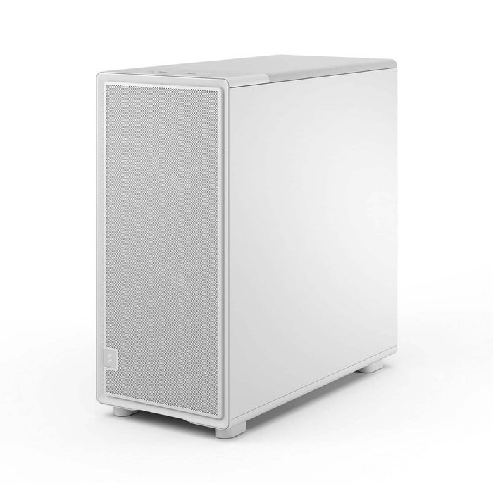 Fractal Design Epoch XL White TG Clear Tint ATX Case