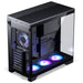 Phanteks XT V5 Compact Black TG ATX Case