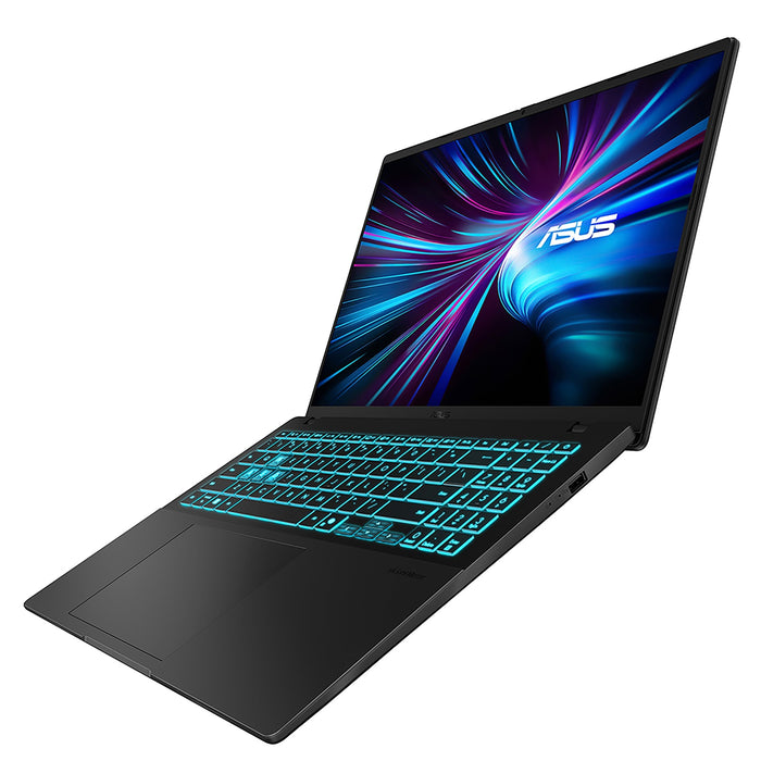ASUS V16 V3607VU Gaming Laptop 16" WUXGA 144Hz Intel Core 5 210H 16GB DDR5 512GB SSD RTX 4050 Windows 11 Home