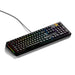 Glorious GMMK 3 HE 100% Prebuilt Wired Gaming Keyboard Fox HE Switches Black - UK Layout