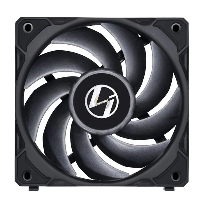 Lian-Li UNI FAN P28 Performance Black 120mm Fan