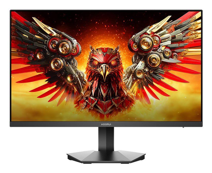 Koorui G2721P 27" QHD 200Hz IPS Monitor