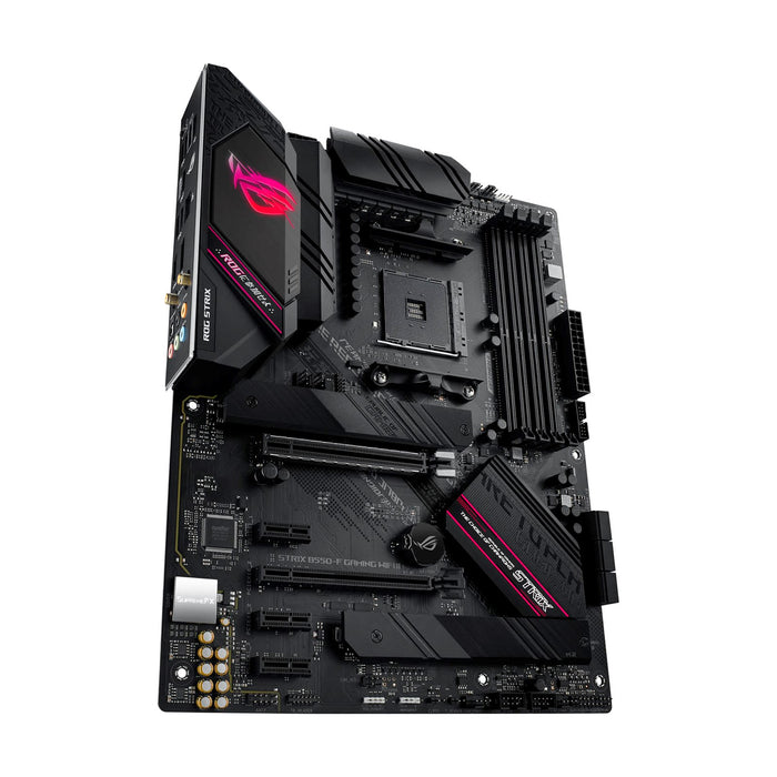 Asus ROG Strix B550-F Gaming WIFI II AM4 Motherboard