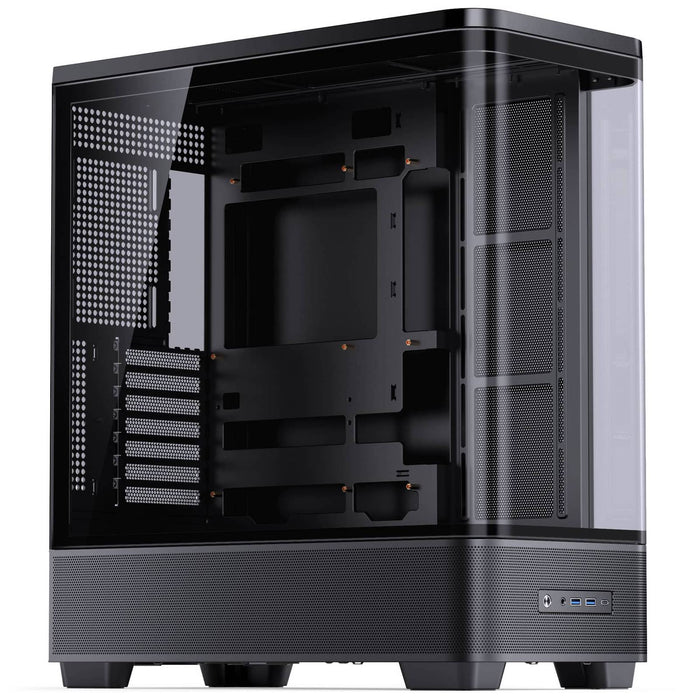 Jonsbo TK-5 ATX Mid Tower Case