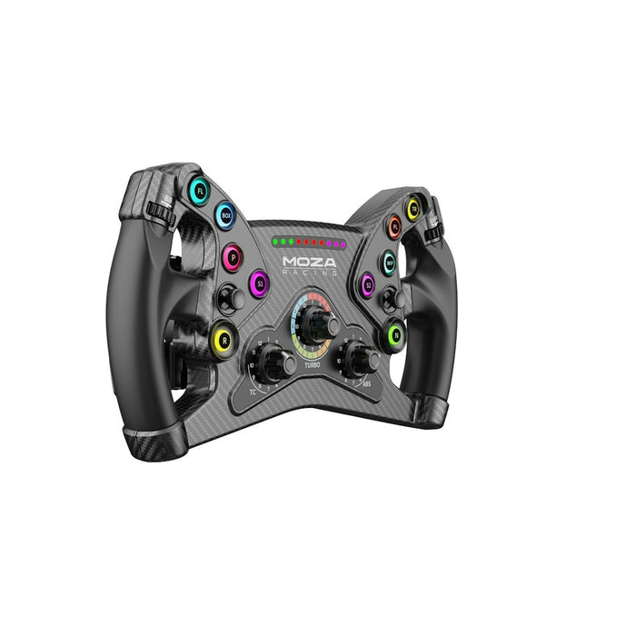 MOZA Racing KS Formula Steering Wheel