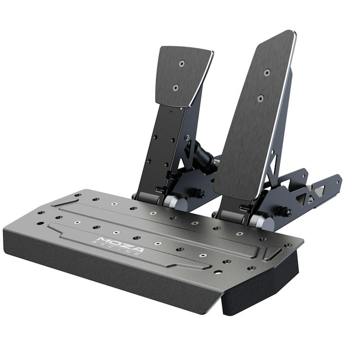 MOZA Racing SR-P Load Cell Two Pedal Set Throttle and Brake