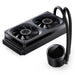 Jonsbo TH-240 ARGB Black All In One CPU Cooler