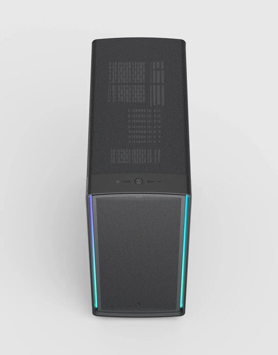 Fractal Design Summit Ambience Blackout TG Light Tint ATX Case