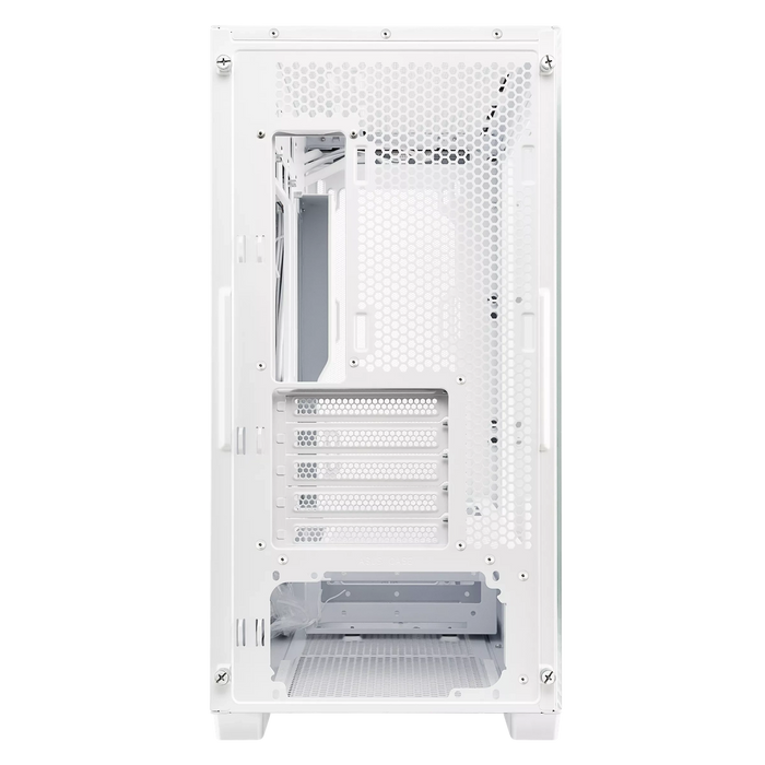 Asus Prime A21 Mesh White MicroATX Case