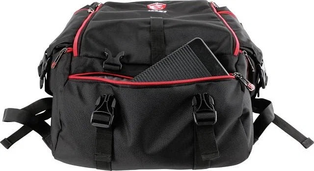 MSI GT Battlepack Laptop Backpack