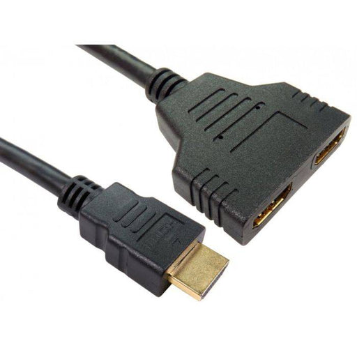 Video Cable Adapters — Computer Orbit