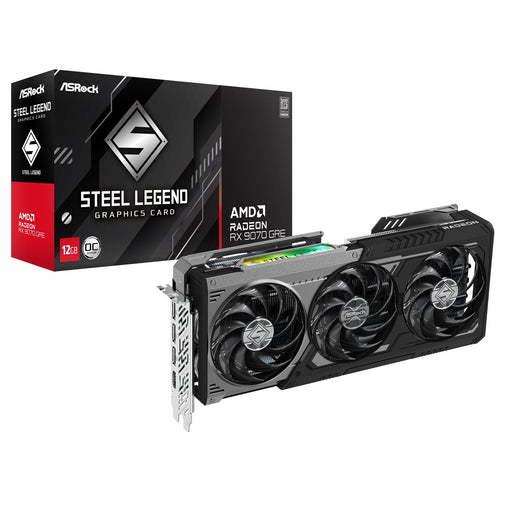 AMD Graphics Cards image