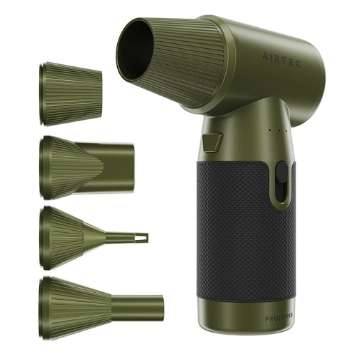Air Dusters/Compressed Air image