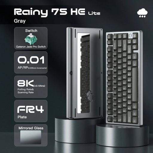 Mechanical Keyboards image