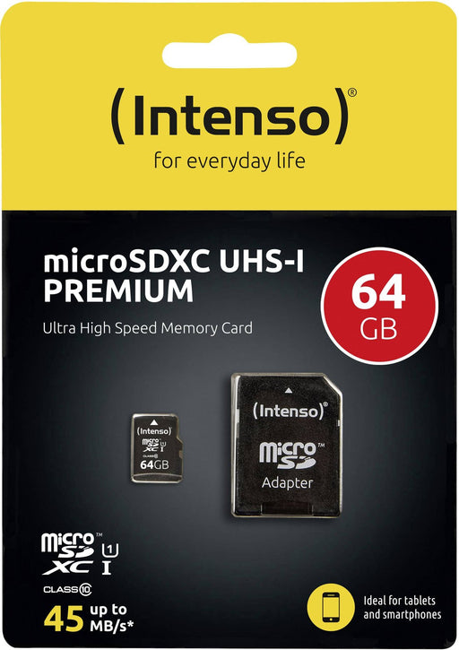 Intenso image