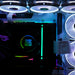 Asiahorse Lightsaber-X ARGB LED mATX Lighting Kit