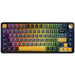MARVO Titan 75 KG885W Wireless Mechanical Keyboard