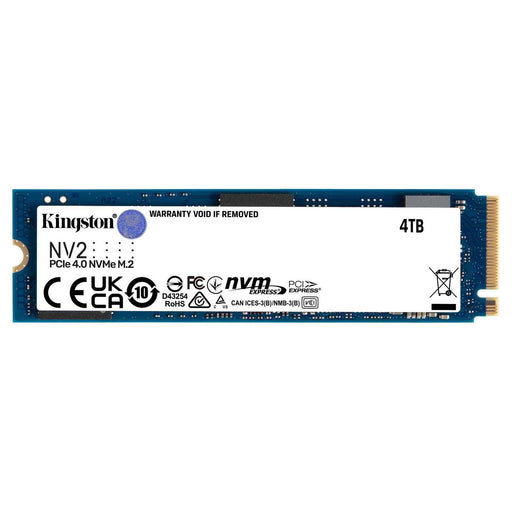 Storage image