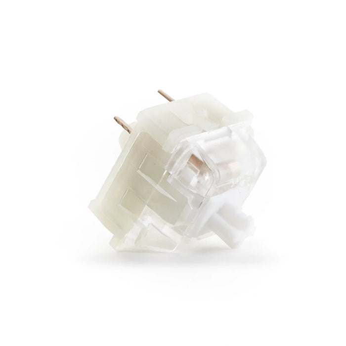 KTT Kang White V3 Linear Switches