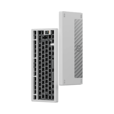 Chilkey ND75 Aluminium 75% 1.6mm PCB Barebones Kit