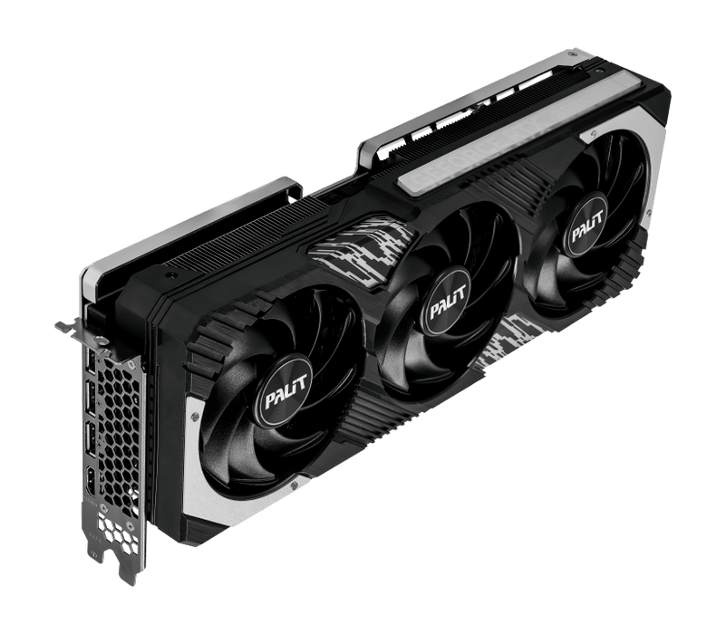 Palit RTX 4080 SUPER GamingPro 16GB Graphics Card — Computer Orbit