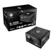 1200W ASRock Steel Legend SL-1200G ATX 3.1 Gold Fully Modular PSU