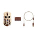 Pulsar Feinmann F01 Noctua Edition Gaming Mouse