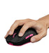 Pulsar Susanto-X Black Wireless Gaming Mouse