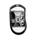 Pulsar X3 CrazyLight Jet Black Mini Wireless Gaming Mouse