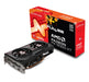 Sapphire RX 9060 XT Pulse OC 16GB Graphics Card