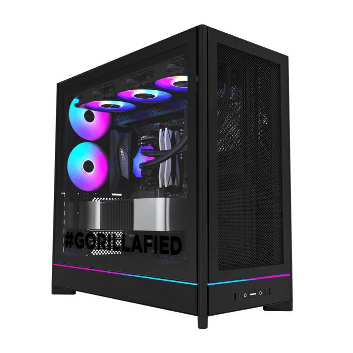 Gorilla Gaming Killer V3 Gaming PC