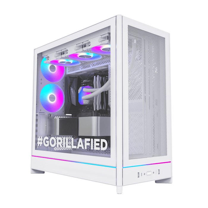 Gorilla Gaming Killer V3 Gaming PC