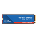 2TB WD Blue SN5100 PCIe 4.0 NVMe M.2 SSD