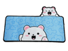 Meletrix Little Bear Mousemat