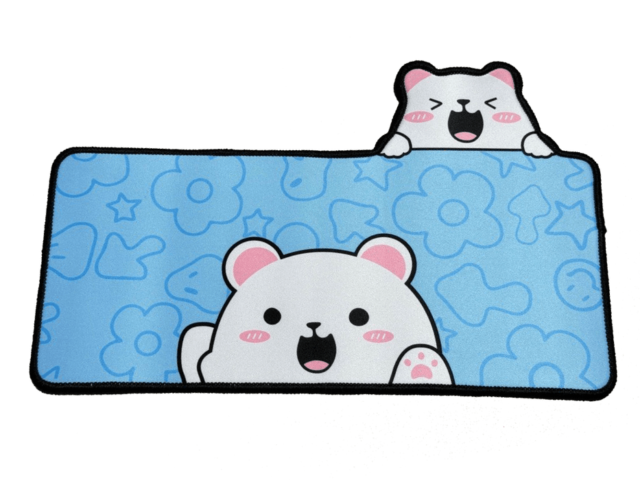 Meletrix Little Bear Mousemat