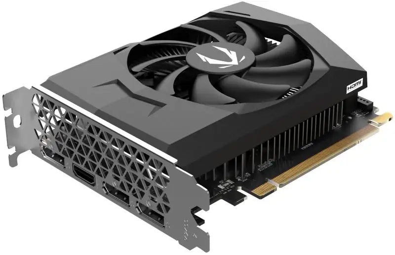 6GB Zotac RTX 3050 Gaming Solo Graphics Card
