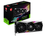 MSI RTX 4090 Gaming X Trio 24G Graphics Card