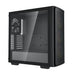 DeepCool CK560 A-RGB Mid Tower Gaming Case Black