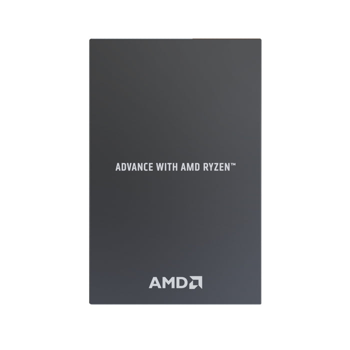 AMD Ryzen 5 7600 6C/12T 5.1GHZ AM5 Processor