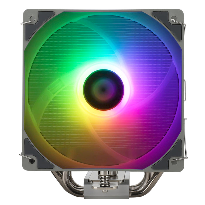 Thermalright Assassin King 120 SE A-RGB Single Tower Air Cooler