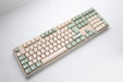 Ducky One 3 Matcha UK ISO Cherry MX Silent Red